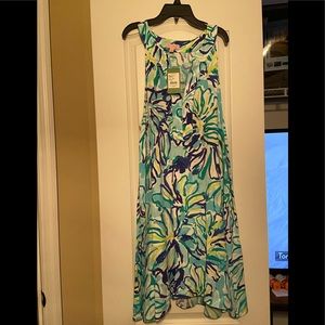 Lilly Pulitzer Achelle Dress